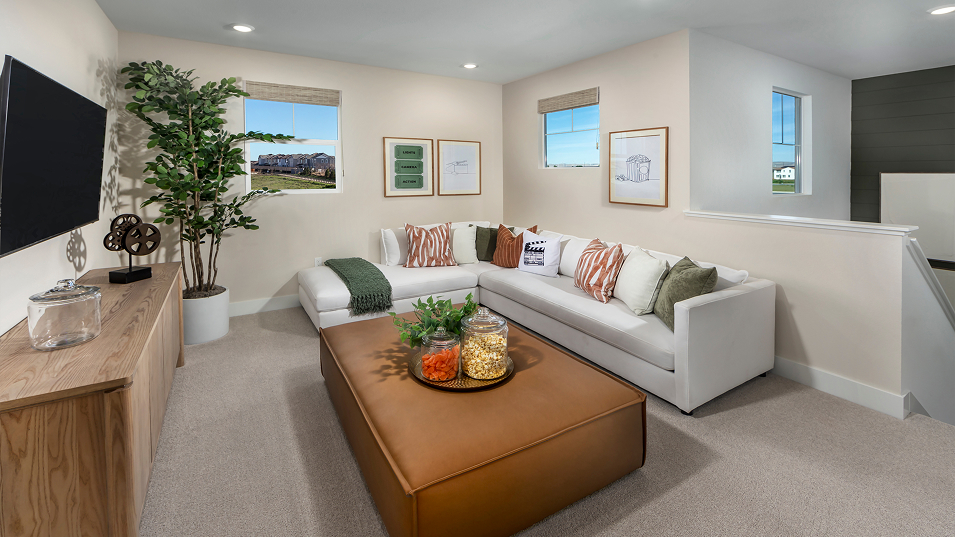Mezzano Lakeshore Res3 Loft F2