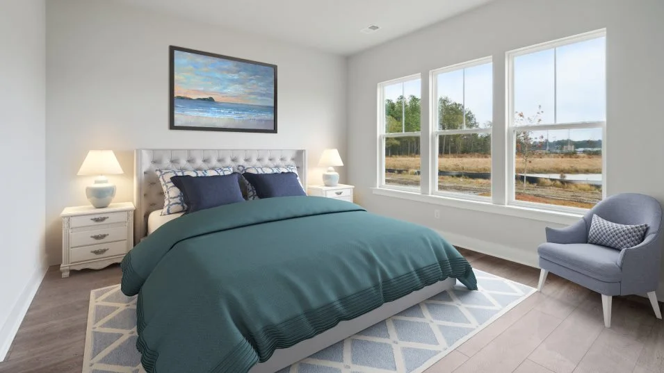 Jackson owner suite
