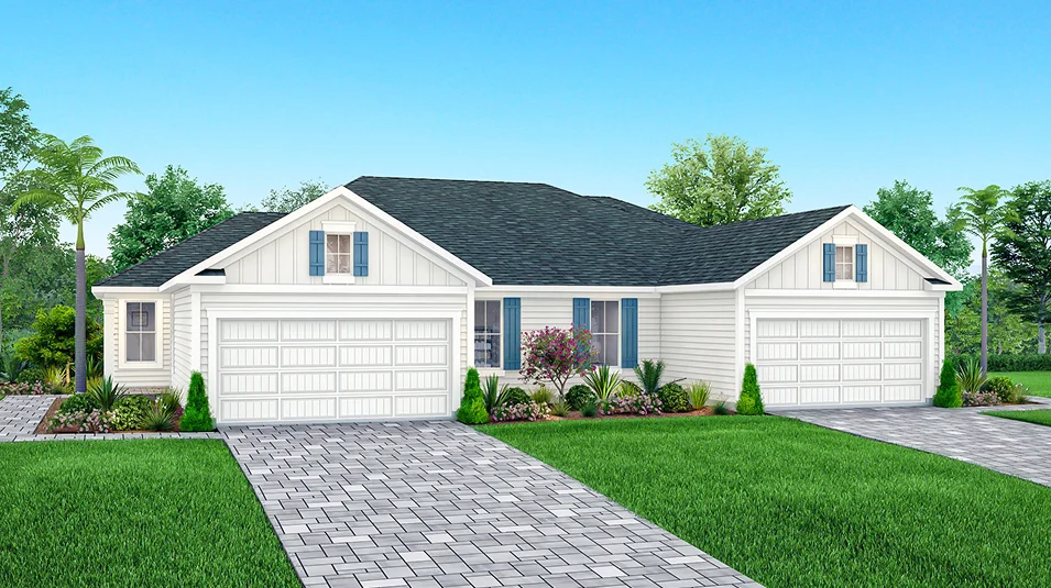 3538 Villas Stillwater Aurora HF