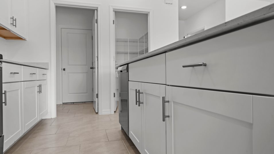Columbia Kitchen