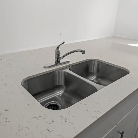 Columbia Kitchen