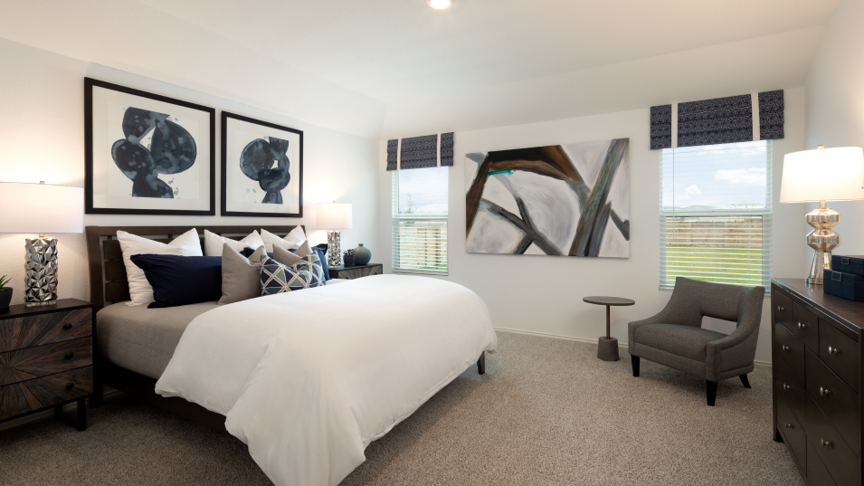 Aplin Owners Suite