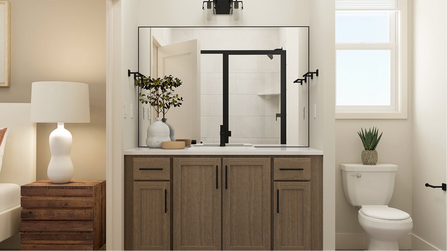 Bella Bathroom 2