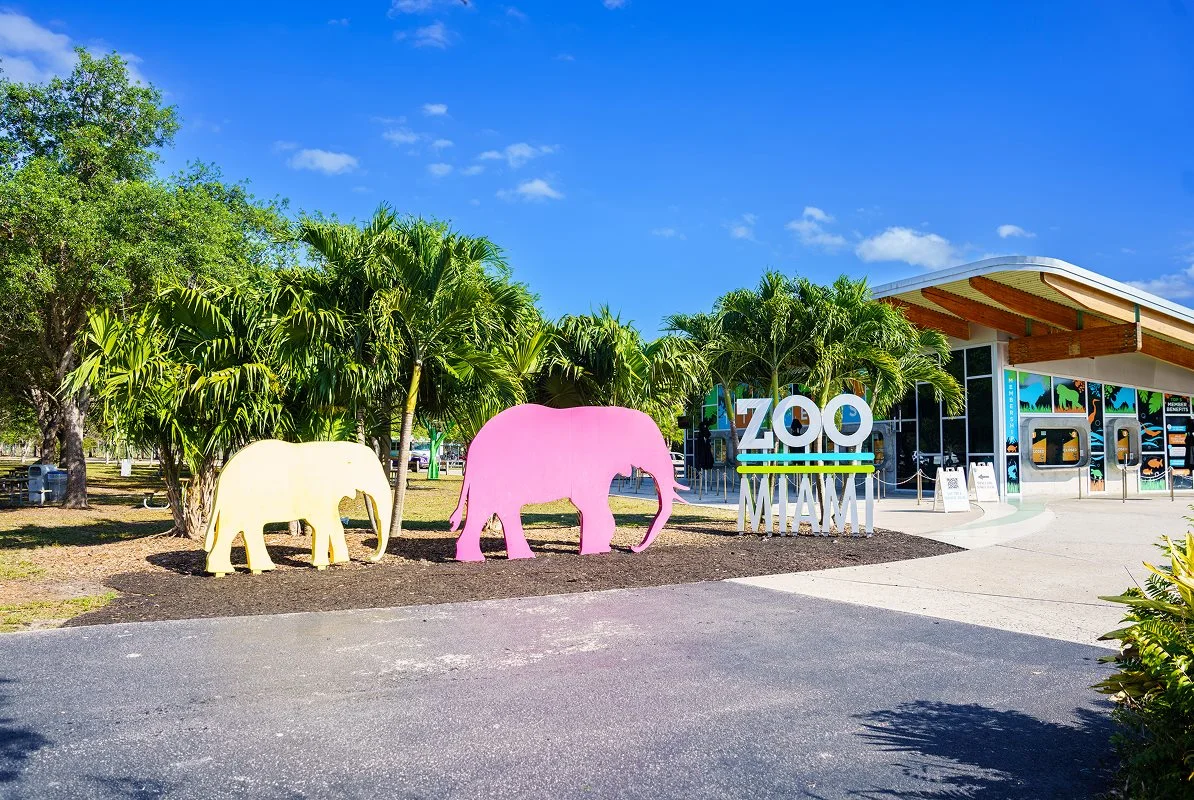 Zoo Miami