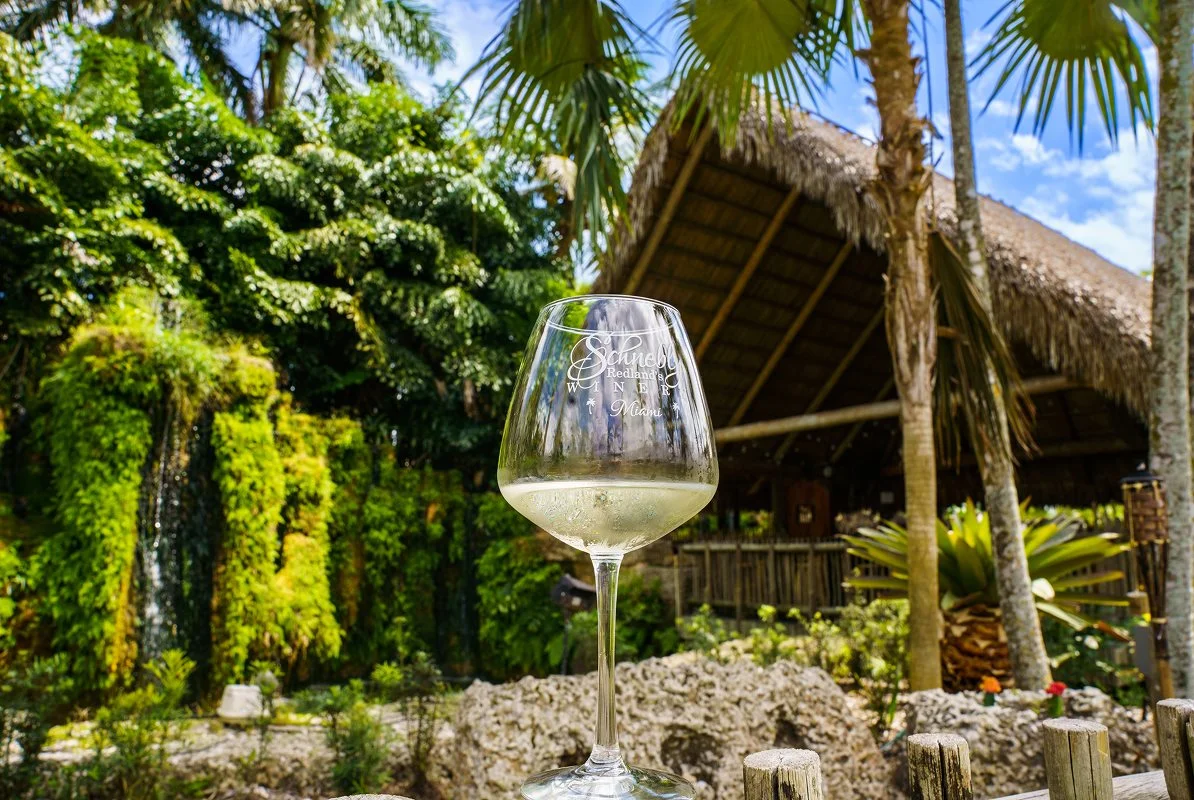Schnebly Redlands Winery