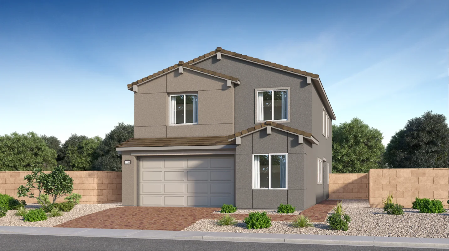 2640 Centennial Point Bellevue Exterior A