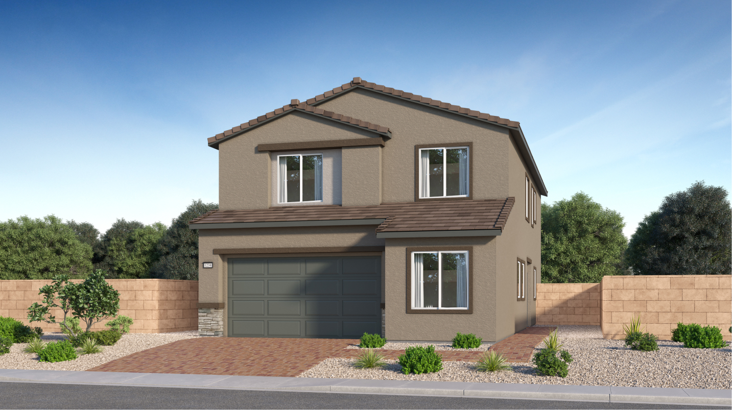 2640 Centennial Point Bellevue Exterior B