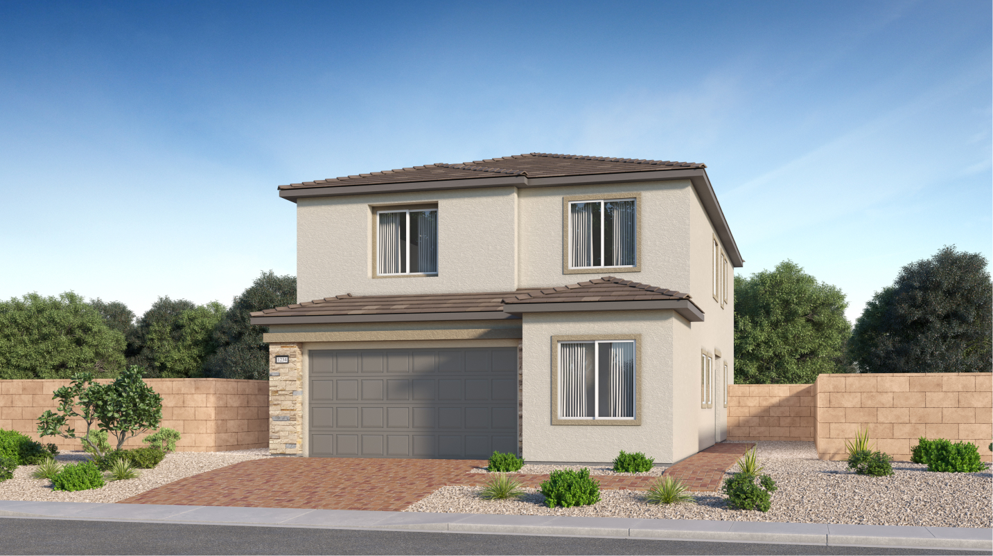2640 Centennial Point Bellevue Exterior C