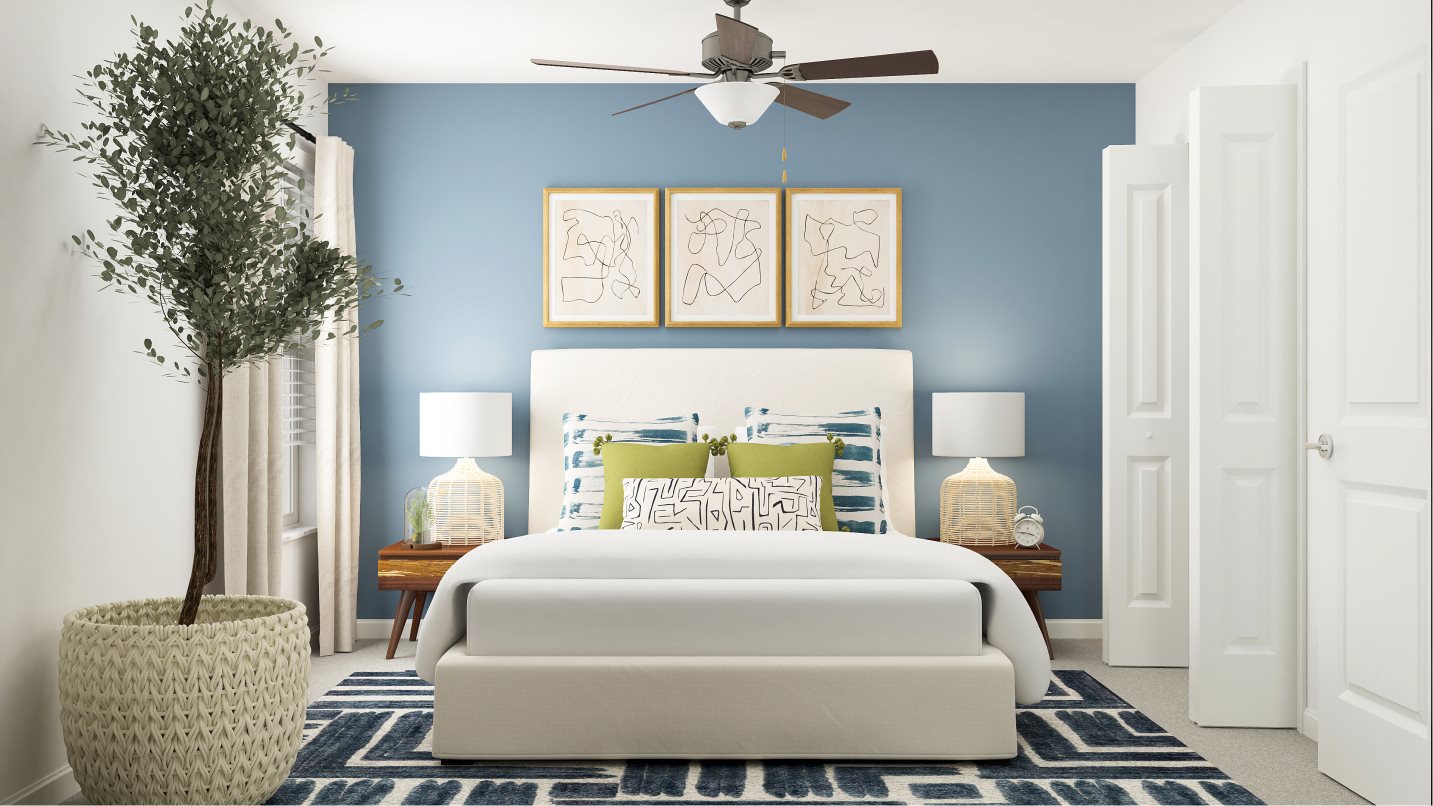 bedroom 3