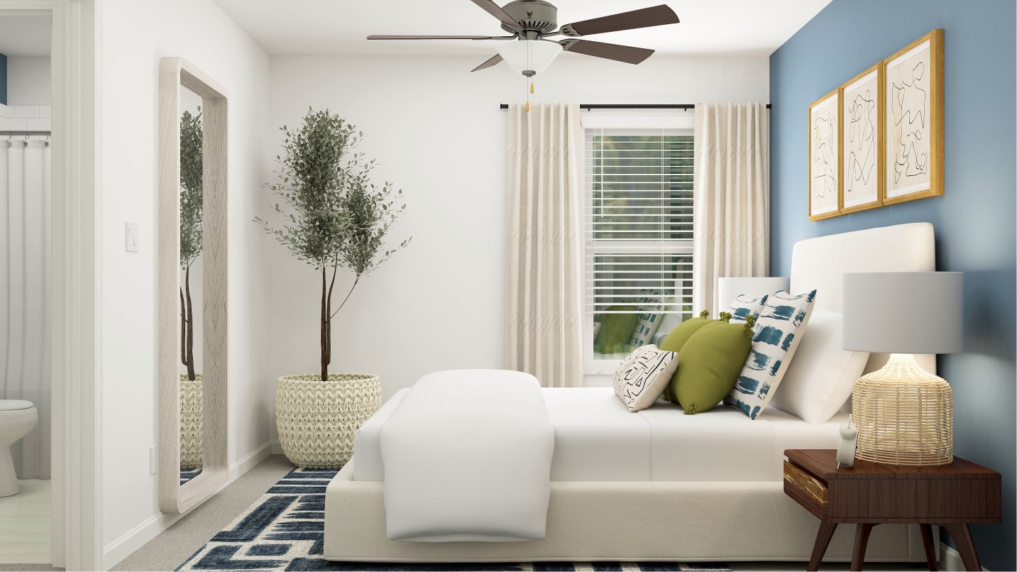 bedroom 3