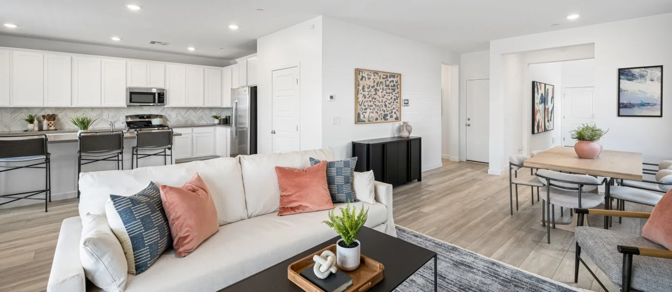 Skyland Living Room