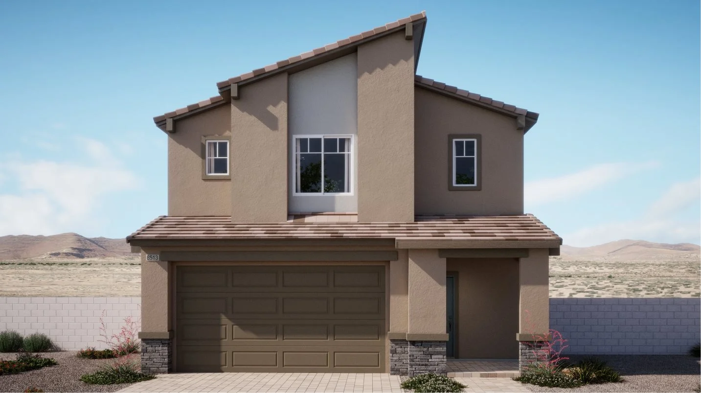 Skyland Exterior A