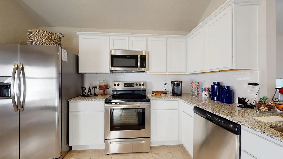 Taylor Core B050 Baltimore Kitchen 1of3 Matterport F1