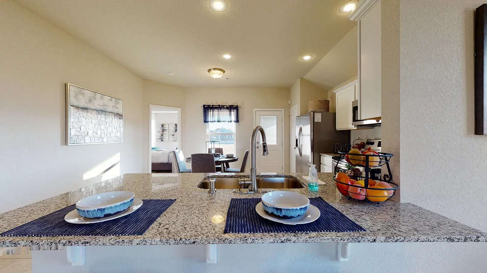 Taylor Core B050 Baltimore Kitchen 2of3 Matterport F1