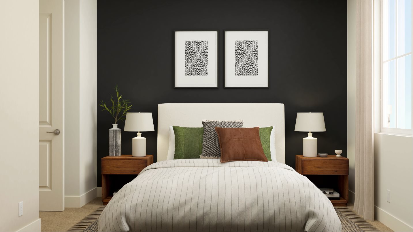 The Abetta Bedroom 2