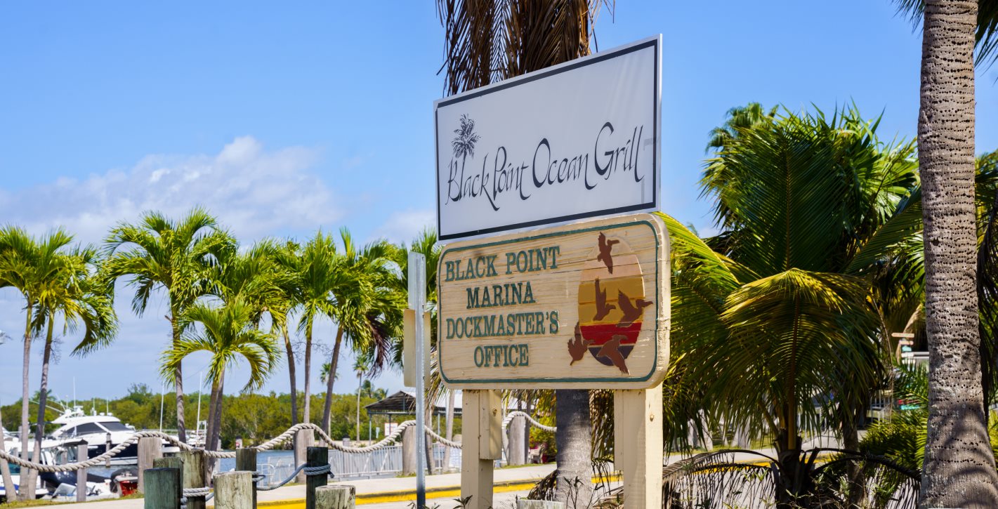 Black Point Park