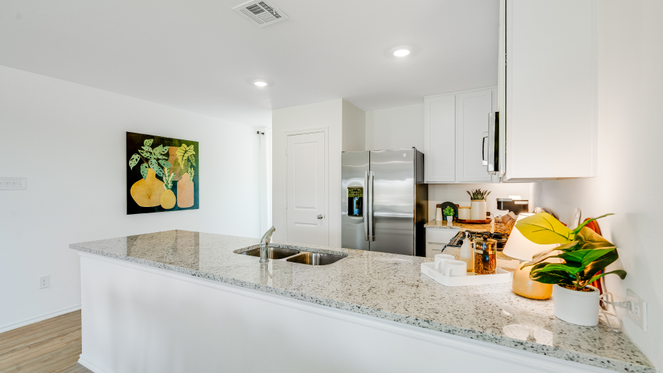 Rincon Kitchen