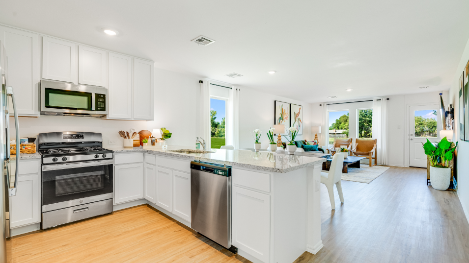 Rincon Kitchen