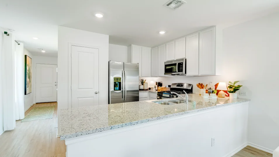 Rincon Kitchen