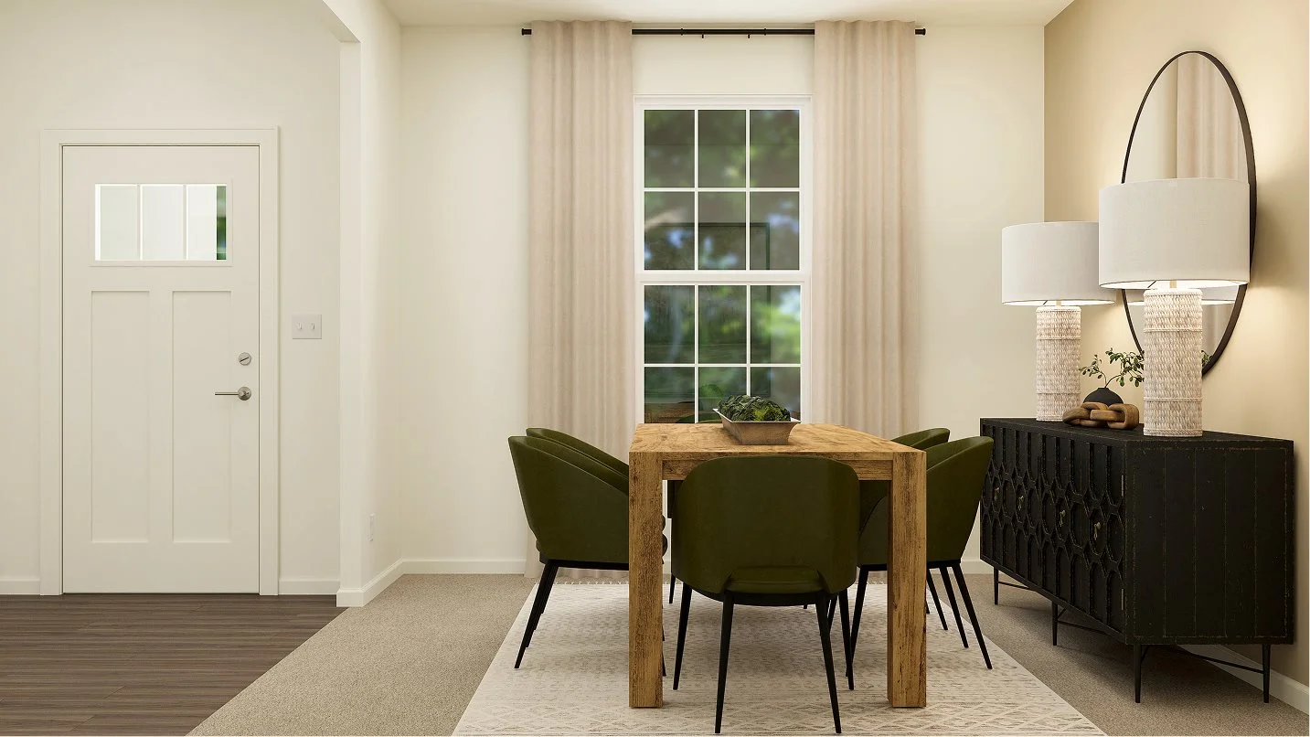Biscayne Dining Room