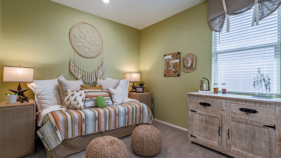 Odyssey Bedroom 2
