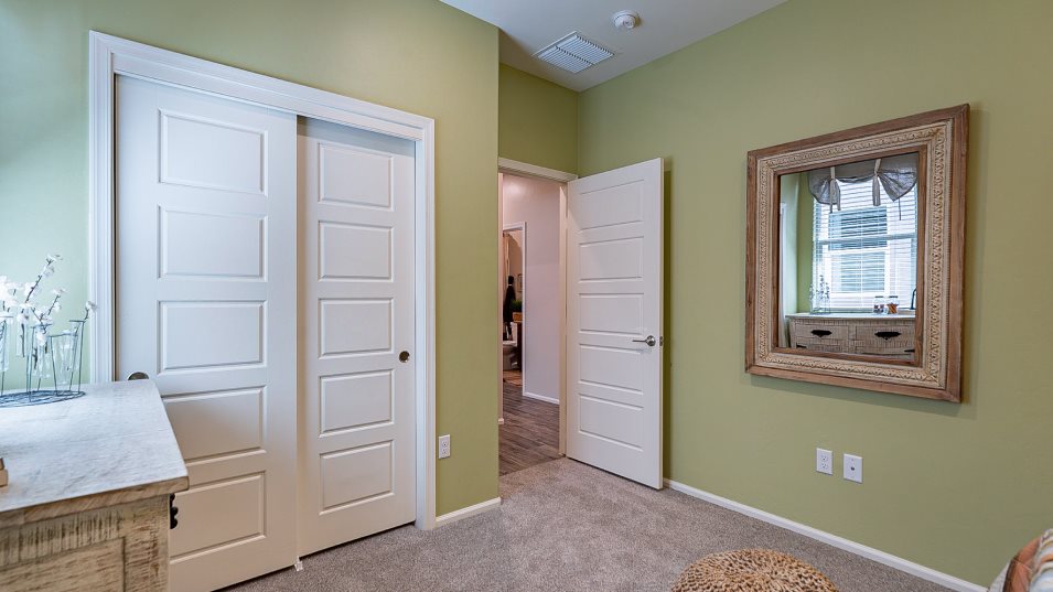 Odyssey Bedroom 2
