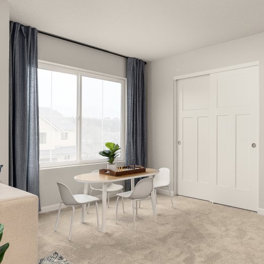 Heights Cooper Jade loft
