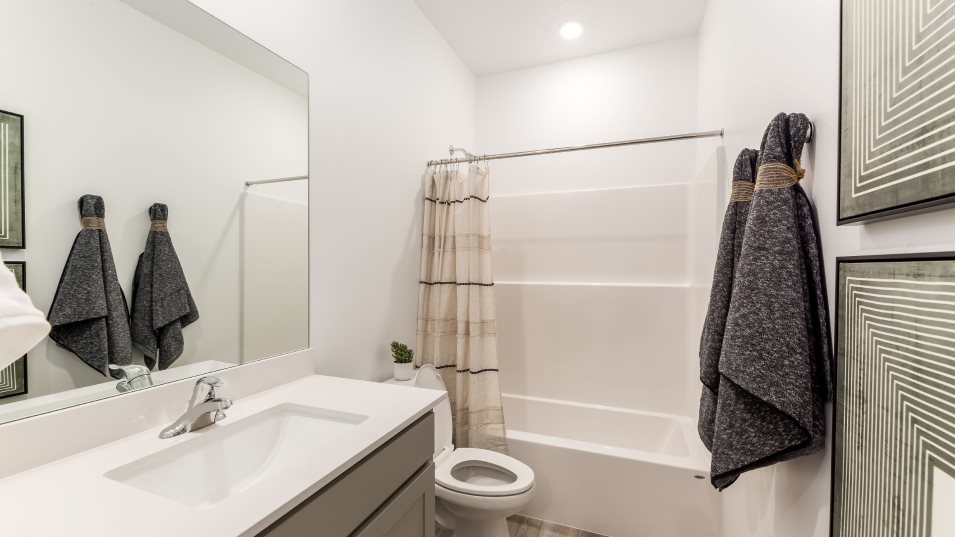Bathroom 3