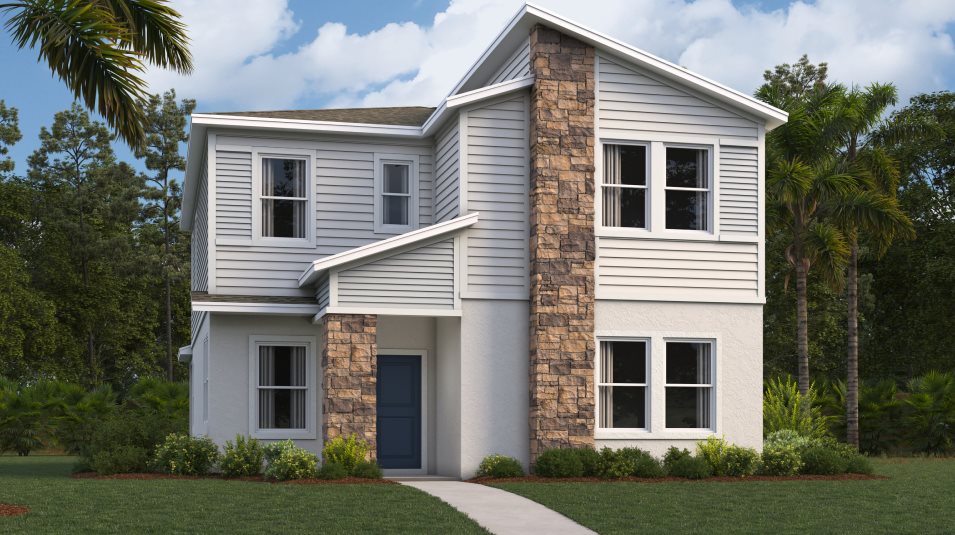 Exterior L