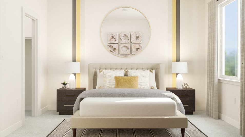 Bedroom 5