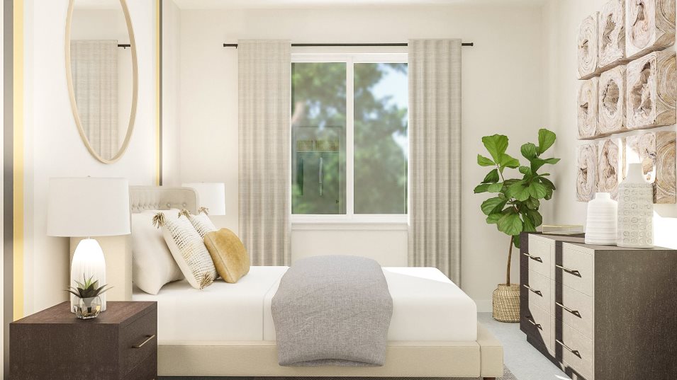 Bedroom 5