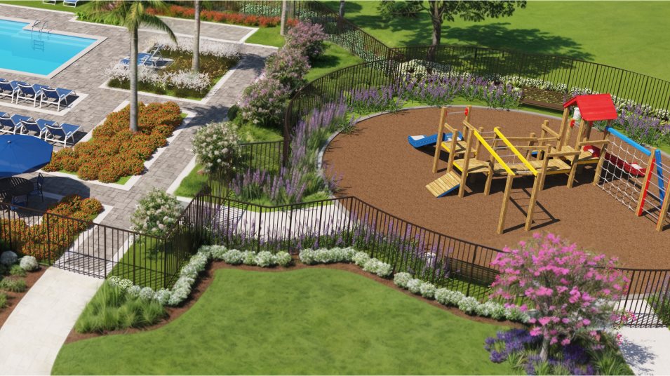 playground