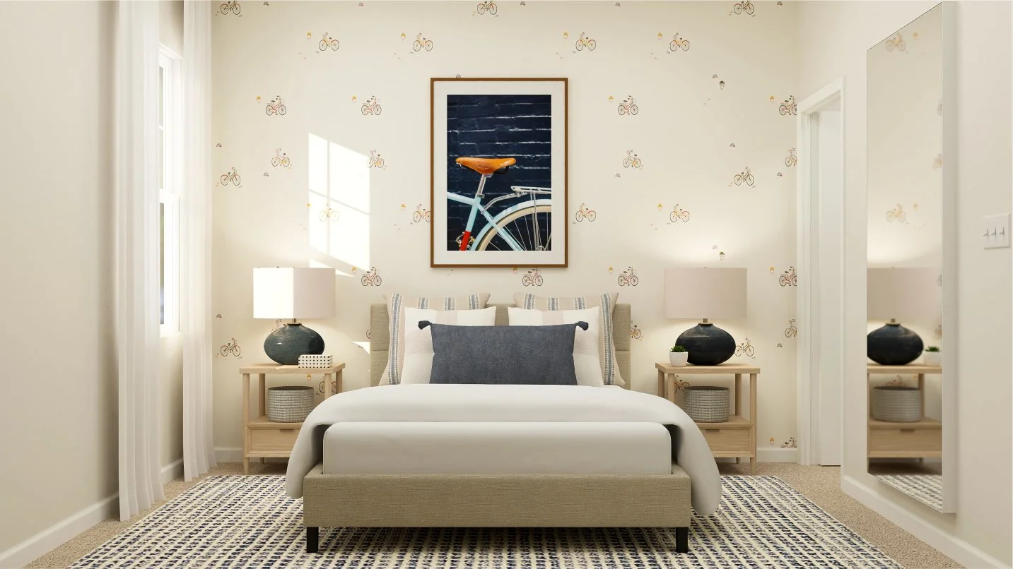 StAndrews Bedroom 3