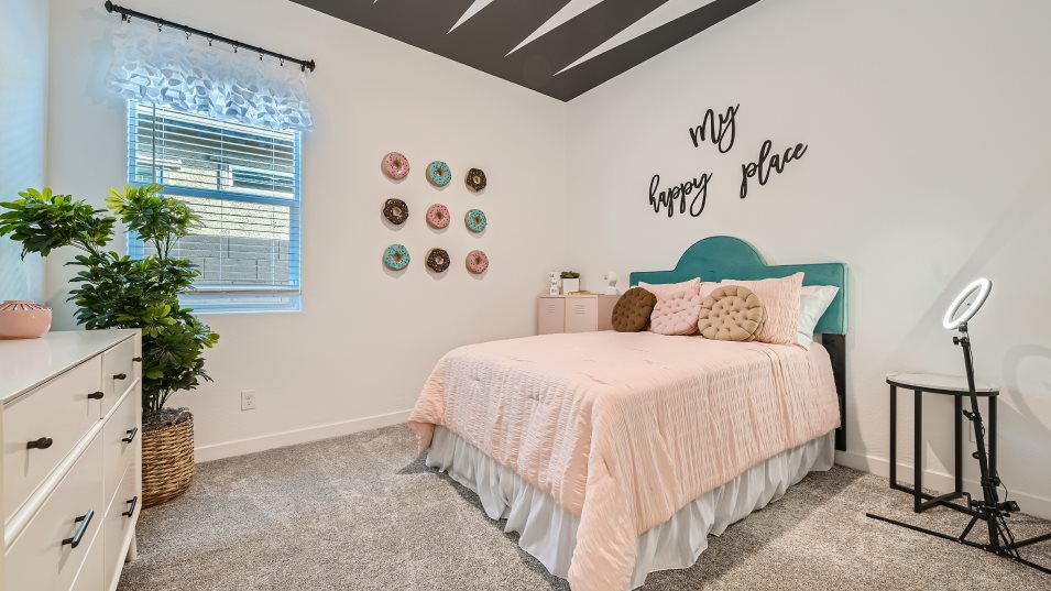 Evolution Bedroom 2