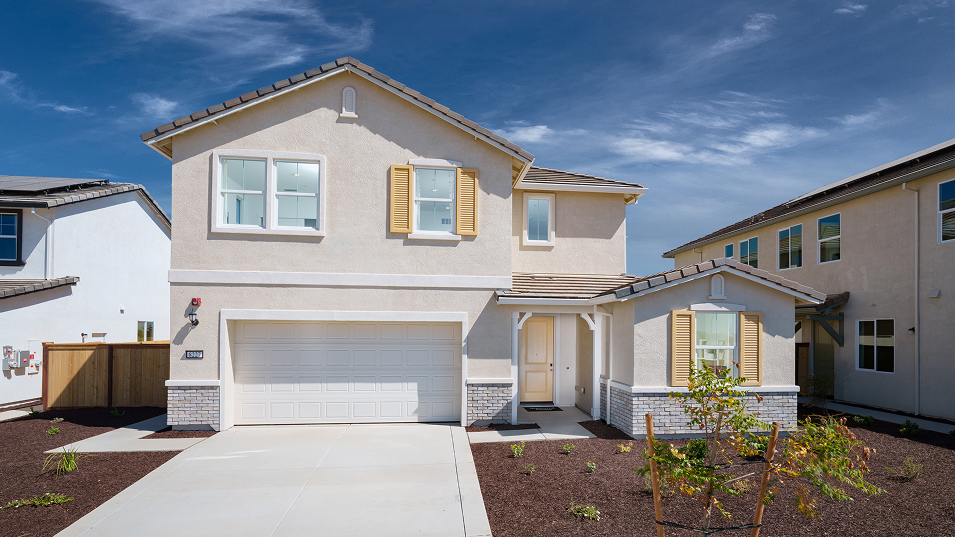 Symphony Arbor Ranch Res2463 Exterior