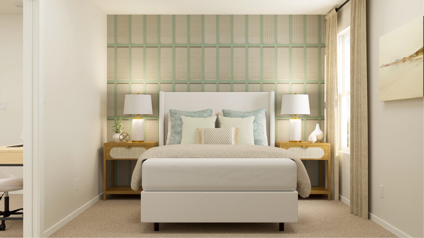 Tahoe Bedroom 2