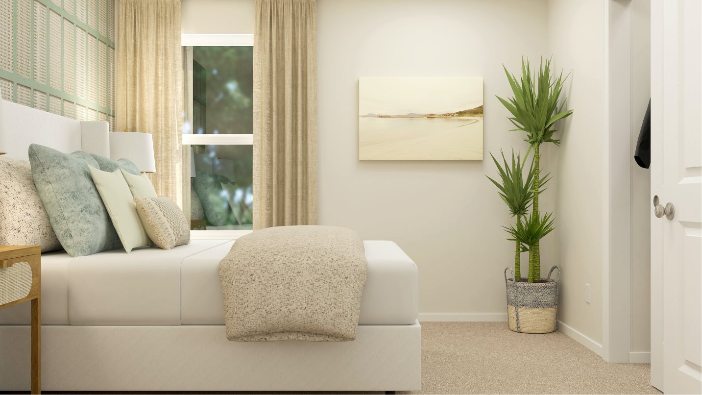 Tahoe Bedroom 2