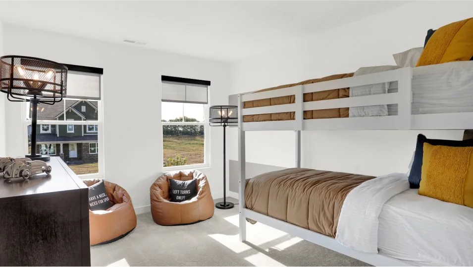 Valencia Bedroom 4