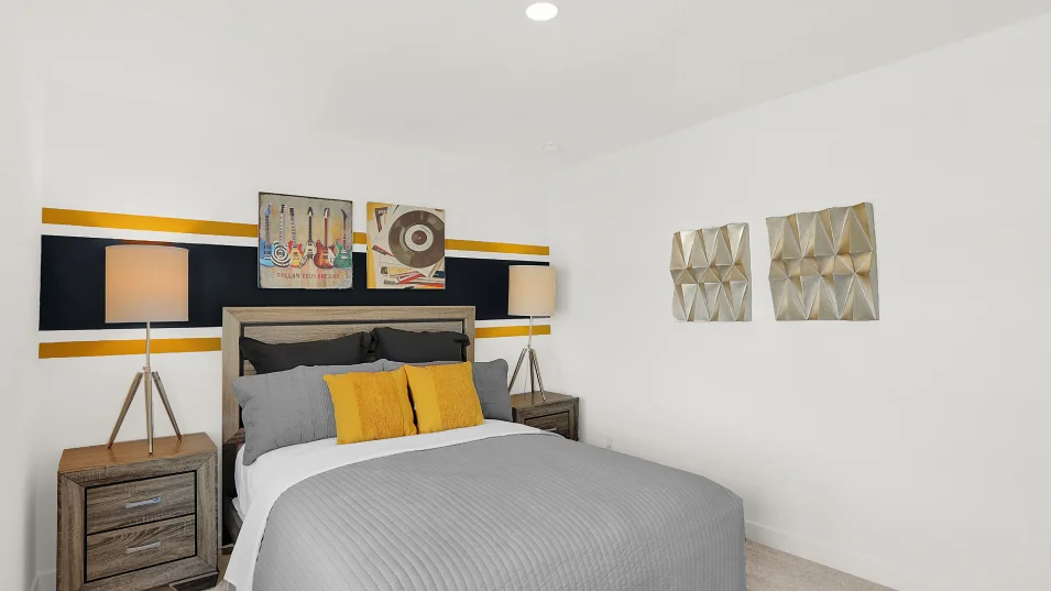 Bedroom 3