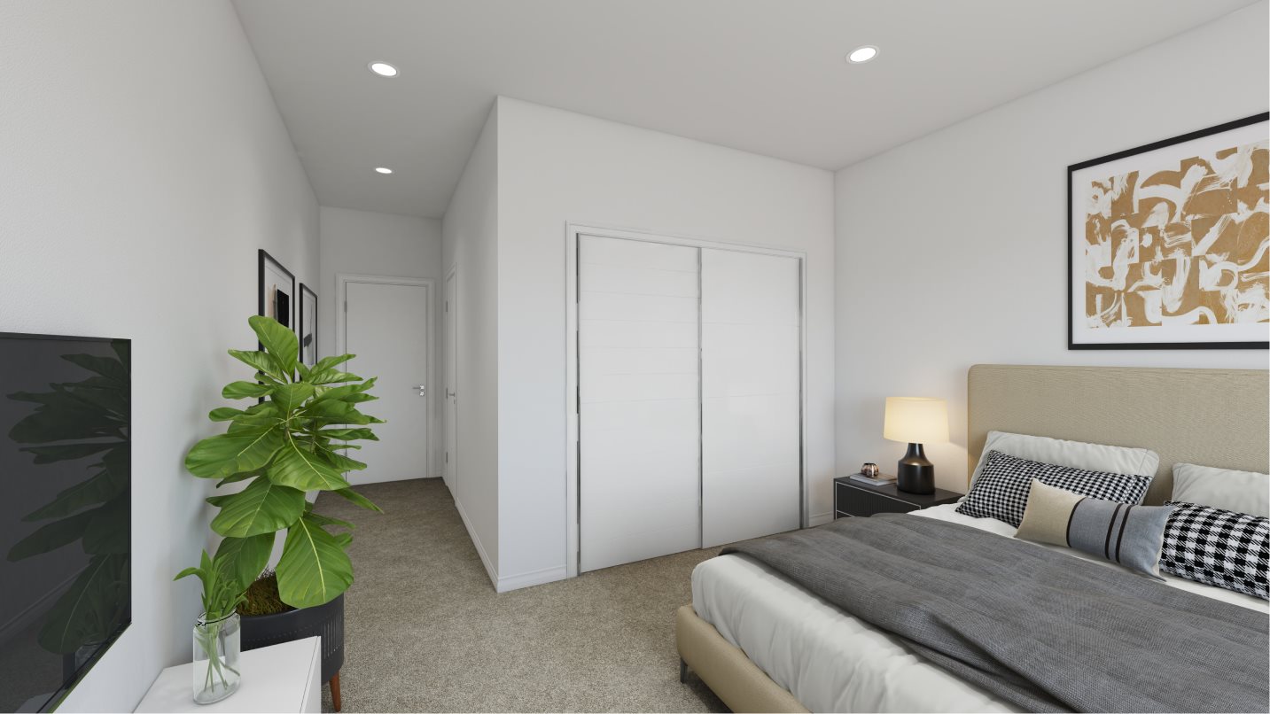 Avery Bedroom 2