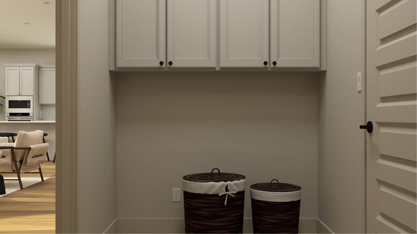 5022 Baile Laundry F1