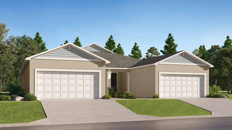 1485 Villas Angeline Napa B