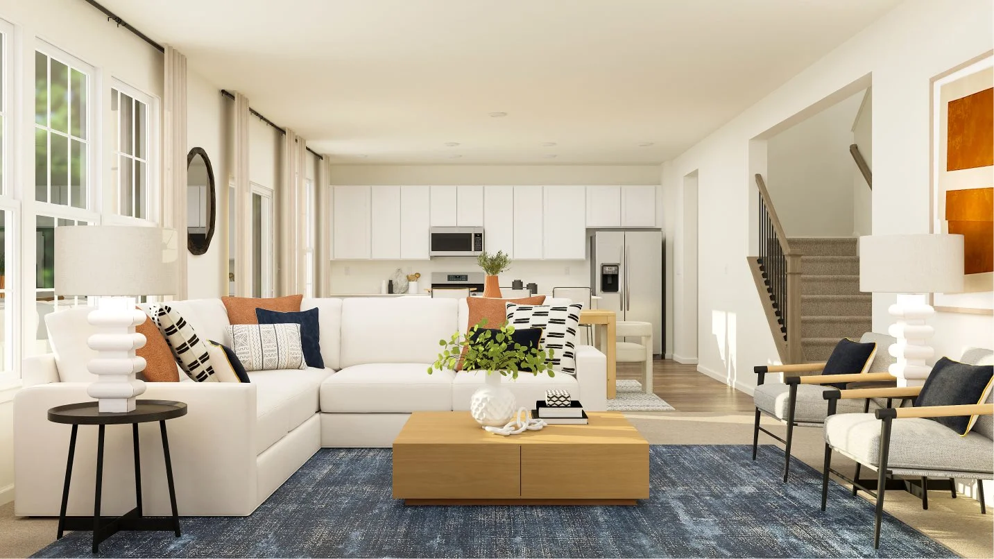 Bryce Family Room