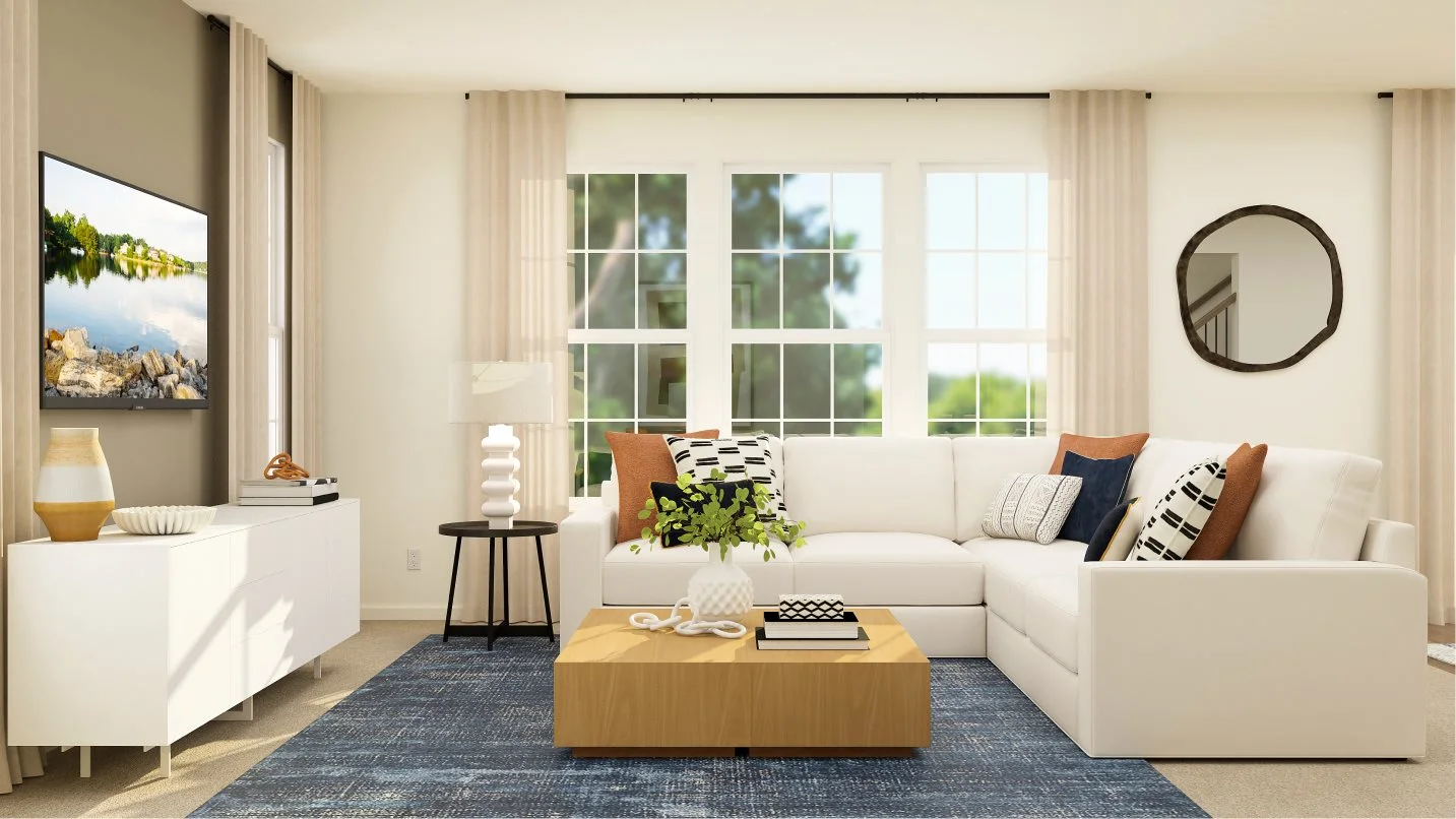Bryce Family Room
