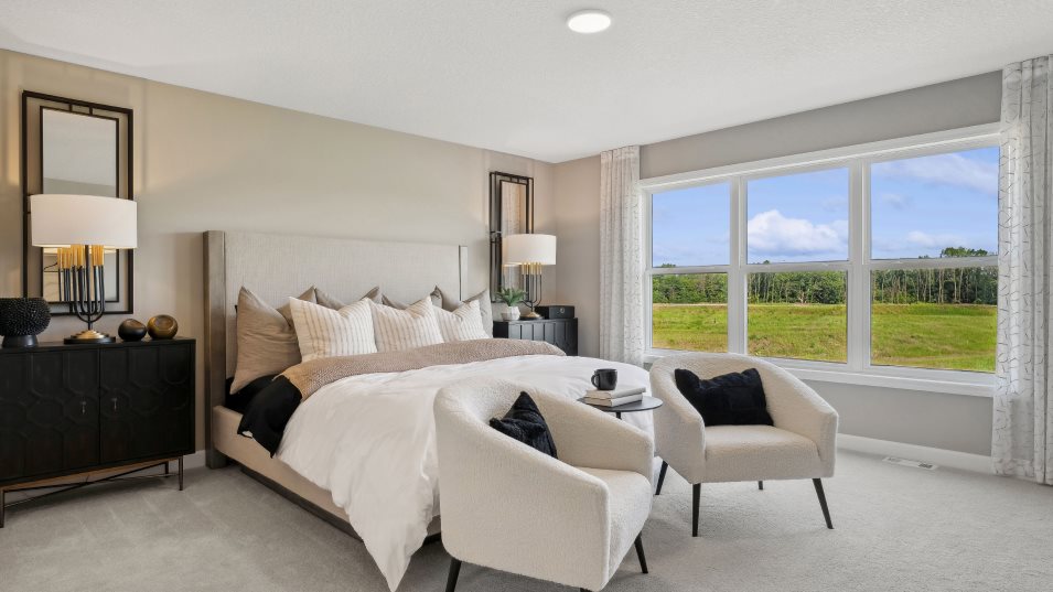McKinley Owners Suite