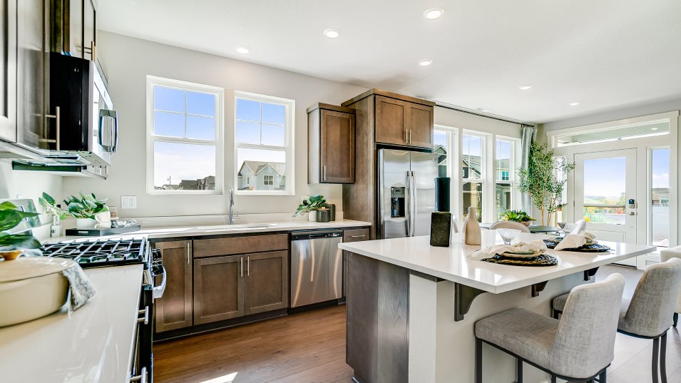 Natalia Triply Kitchen