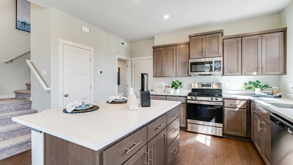 Natalia Triply Kitchen