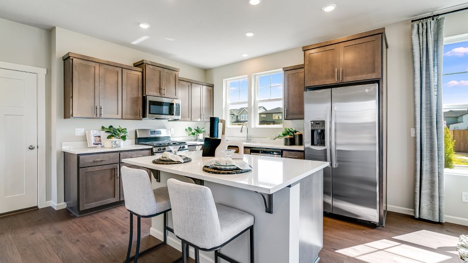 Natalia Triply Kitchen