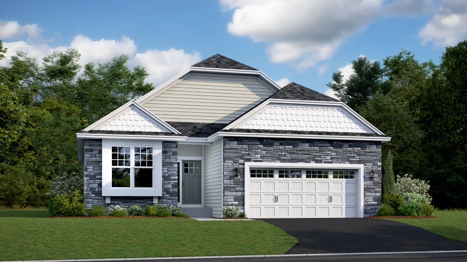 Brisbane Exterior Rendering D2