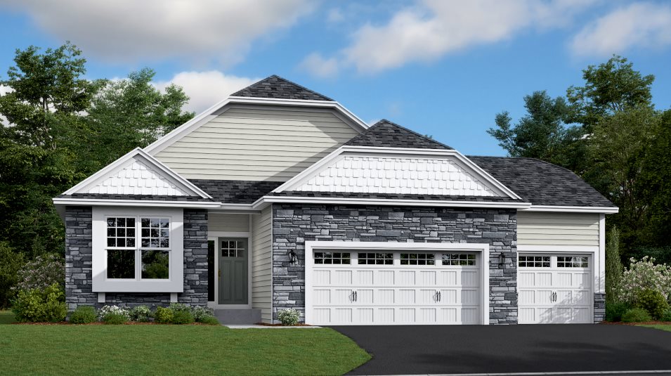Brisbane Exterior Rendering D3